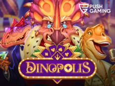 Casino promosyonları göster33